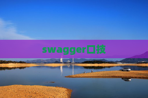 swagger口技
